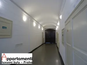Prodej bytu 3+kk, Praha - Nové Město, Truhlářská, 63 m2