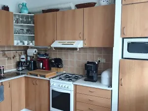 Pronájem bytu 2+1, Uherský Brod, V. Růžičky, 60 m2
