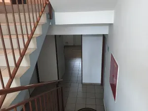 Pronájem bytu 2+1, Uherský Brod, V. Růžičky, 60 m2