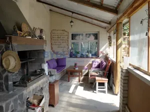 Prodej ubytování, Kamenný Újezd, 402 m2
