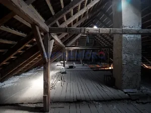 Prodej ubytování, Kamenný Újezd, 402 m2