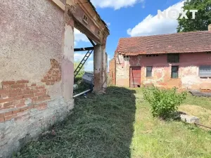Prodej rodinného domu, Puclice, 215 m2