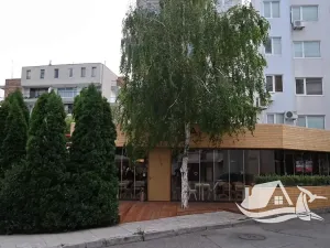 Prodej restaurace, Nesebar, Bulharsko, 160 m2