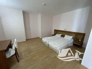 Prodej bytu 2+kk, Sveti Vlas, Bulharsko, 66 m2