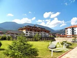 Prodej bytu 2+kk, Bansko, Bulharsko, 55 m2