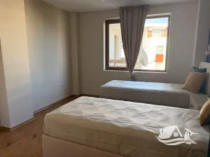 Prodej bytu 3+kk, Sveti Vlas, Bulharsko, 82 m2