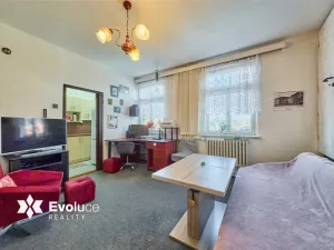 Prodej bytu 3+1, Zlín, Mostní, 59 m2