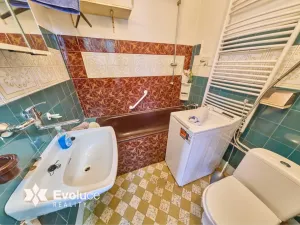 Prodej bytu 3+1, Zlín, Mostní, 59 m2