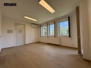 Pronájem kanceláře, Olomouc - Nová Ulice, Horní lán, 25 m2