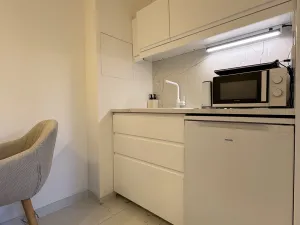 Pronájem kanceláře, Olomouc - Nová Ulice, Horní lán, 25 m2