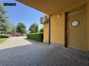 Pronájem kanceláře, Olomouc - Nová Ulice, Horní lán, 25 m2