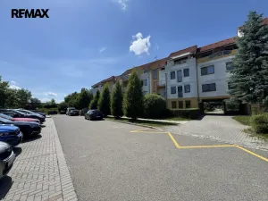 Pronájem kanceláře, Olomouc - Nová Ulice, Horní lán, 25 m2