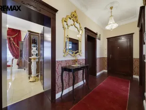 Prodej bytu 3+1, Karlovy Vary, nábřeží Jana Palacha, 94 m2