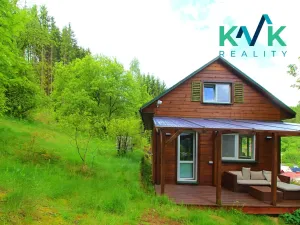 Prodej chaty, Kraslice, 65 m2