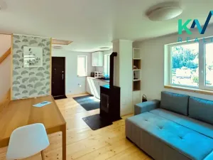 Prodej chaty, Kraslice, 65 m2