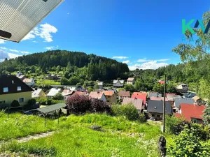 Prodej chaty, Kraslice, 65 m2