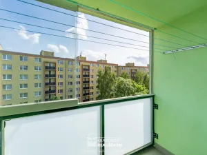 Prodej bytu 3+1, Hranice - Hranice I-Město, Hromůvka, 75 m2