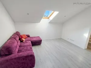 Pronájem bytu 3+kk, Dobřejovice, Košumberk, 70 m2