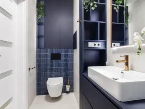 Pronájem bytu 2+1, Ostrava, Oty Synka, 62 m2