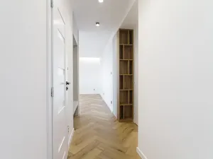 Pronájem bytu 2+1, Ostrava, Oty Synka, 62 m2