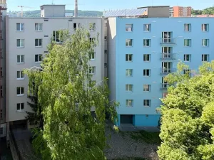 Pronájem bytu 2+1, Brno, Ypsilantiho, 87 m2