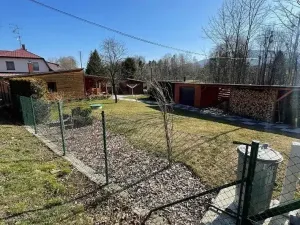 Dražba rodinného domu, Kunčice pod Ondřejníkem, 45 m2