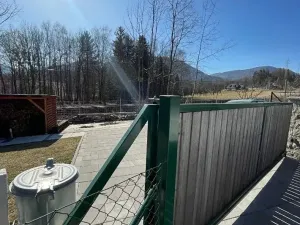 Dražba rodinného domu, Kunčice pod Ondřejníkem, 45 m2