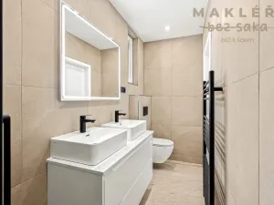 Prodej bytu 3+kk, Praha, Elišky Přemyslovny, 110 m2