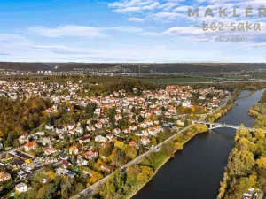 Prodej bytu 2+kk, Praha, Elišky Přemyslovny, 110 m2