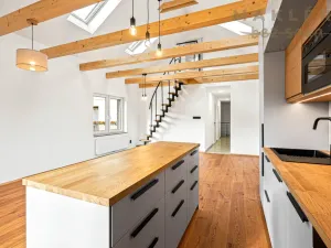 Prodej bytu 2+kk, Praha, Elišky Přemyslovny, 81 m2