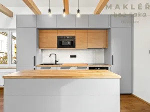 Prodej bytu 2+kk, Praha, Elišky Přemyslovny, 81 m2