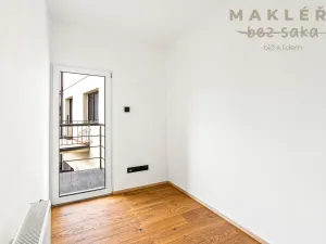 Prodej bytu 2+kk, Praha, Elišky Přemyslovny, 81 m2
