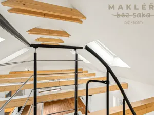 Prodej bytu 2+kk, Praha, Elišky Přemyslovny, 81 m2
