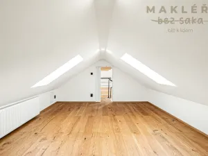 Prodej bytu 2+kk, Praha, Elišky Přemyslovny, 81 m2