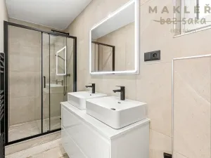 Prodej bytu 2+kk, Praha, Elišky Přemyslovny, 81 m2