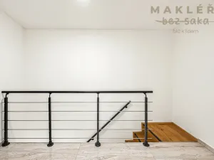 Prodej bytu 2+kk, Praha, Elišky Přemyslovny, 81 m2