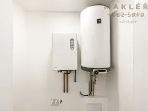 Prodej bytu 2+kk, Praha, Elišky Přemyslovny, 81 m2