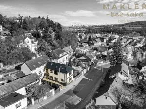 Prodej bytu 2+kk, Praha, Elišky Přemyslovny, 81 m2