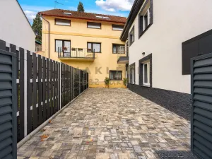 Prodej bytu 2+kk, Praha, Elišky Přemyslovny, 81 m2