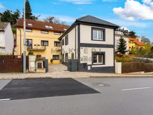 Prodej bytu 2+kk, Praha, Elišky Přemyslovny, 81 m2