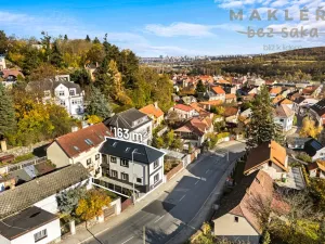 Prodej bytu 2+kk, Praha, Elišky Přemyslovny, 81 m2
