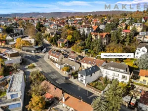 Prodej bytu 2+kk, Praha, Elišky Přemyslovny, 81 m2