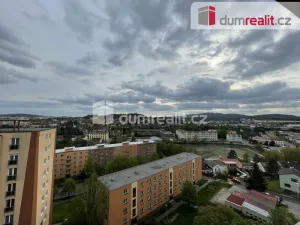 Pronájem bytu 1+kk, Příbram - Příbram I, Riegrova, 23 m2