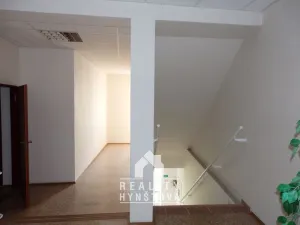 Pronájem kanceláře, Blansko, Sukova, 39 m2