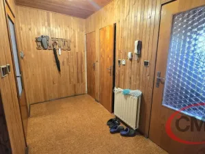 Prodej rodinného domu, Praha, Podhajská pole, 145 m2