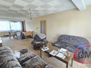 Prodej rodinného domu, Praha, Podhajská pole, 145 m2