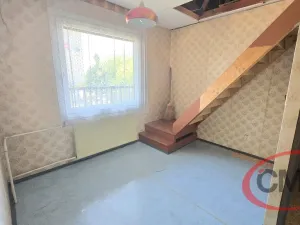Prodej rodinného domu, Praha, Podhajská pole, 145 m2