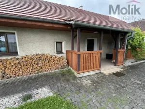 Prodej rodinného domu, Spálené Poříčí - Lipnice, 542 m2