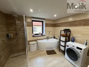 Prodej rodinného domu, Spálené Poříčí - Lipnice, 542 m2