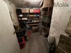 Prodej rodinného domu, Spálené Poříčí - Lipnice, 542 m2